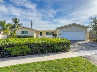 1025 Yale Dr, Hollywood, FL 33021