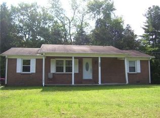 1407 Blair St, Thomasville, NC 27360