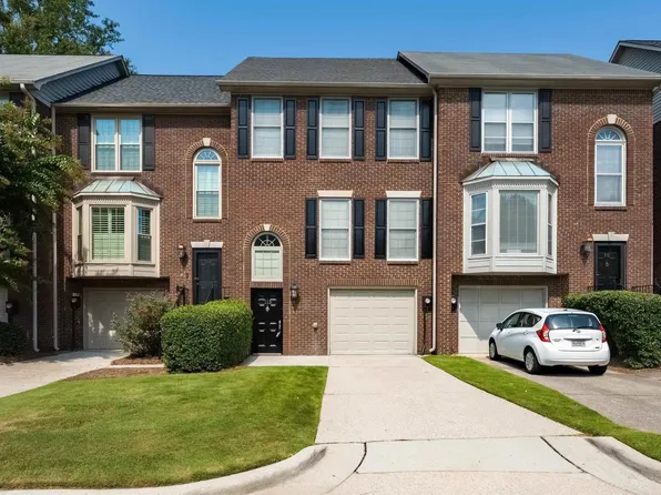 113 Meadow Croft Cir, Birmingham, AL 35242