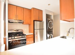 703 W 184th St APT 4F, New York, NY 10033