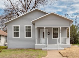 2818 Marburg St, Dallas, TX 75215