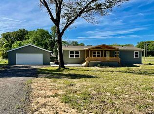 3420 County Road 4610, Athens, TX