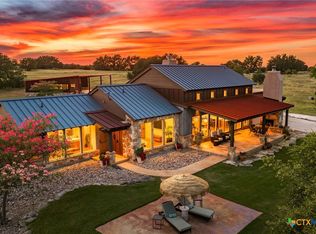 1509 County Road 326, Bertram, TX 78605