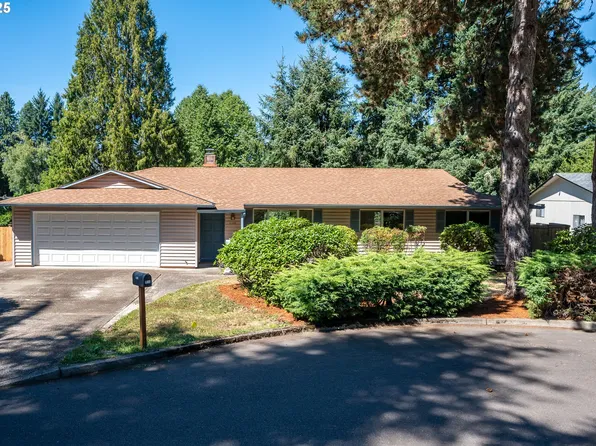 1130 Douglas Dr, West Linn, OR 97068