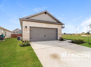 301 Spanish Foal Trl, Georgetown, TX 78626