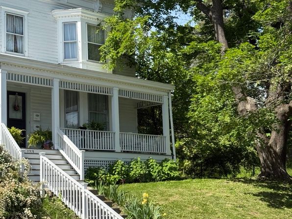 123 Green St