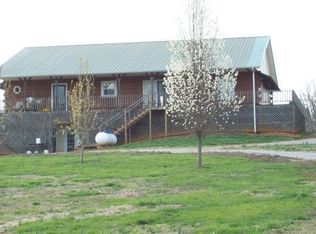 462 Harbor St, Nancy, KY 42544