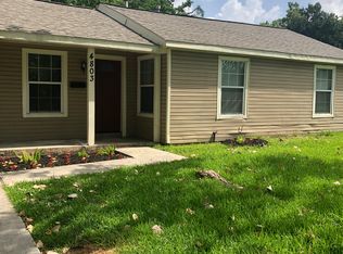 4803 Arvilla Ln, Houston, TX 77021