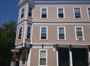 165 M St #1, South Boston, MA 02127