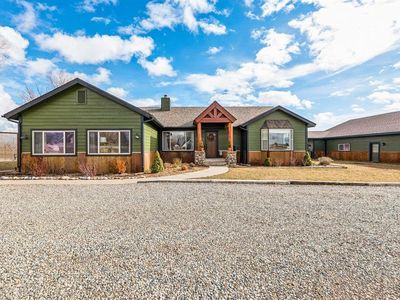 231 Mesa Heights Drive, Durango, CO, 81303