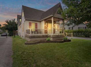 1833 N Norfolk St, Indianapolis, IN