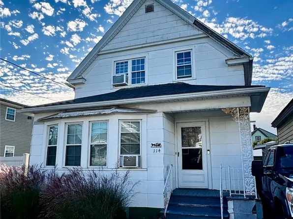114 Cable St, Buffalo, NY 14206