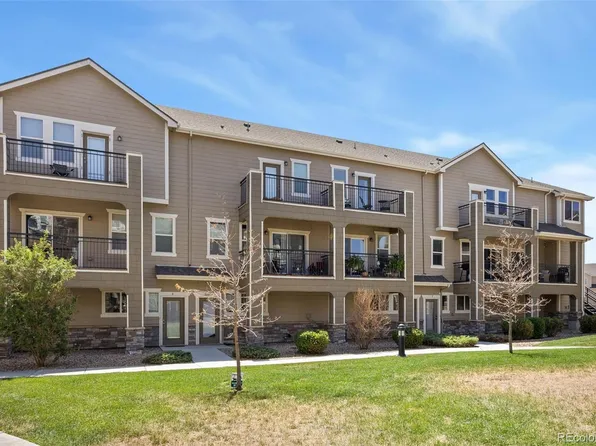 11250 Florence Street Bldg 22 #22C, Henderson, CO 80640