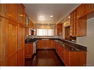 1012 17th St APT 4, Santa Monica, CA 90403