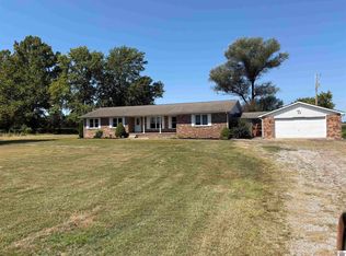 5355 Mayfield Metropolis Rd, Paducah, KY 42001