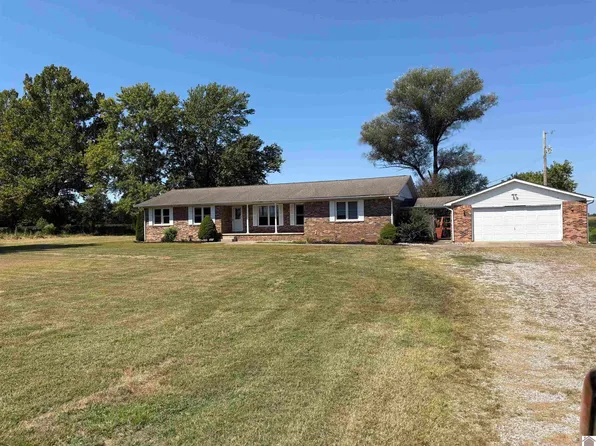 5355 Mayfield Metropolis Rd, Paducah, KY 42001