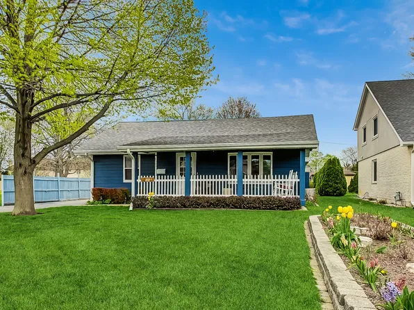9209 Ashland Ave, Niles, IL 60714