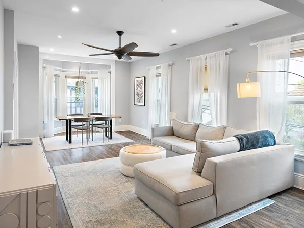 95-97 Sheridan St #2, Jamaica Plain, MA 02130