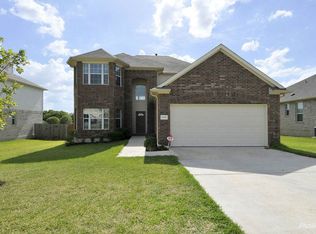 20808 Penny Royal Dr, Pflugerville, TX 78660