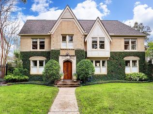 2012 Sunset Blvd, Houston, TX 77005