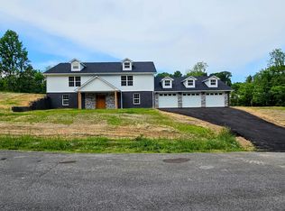 269 Buttercup Fields Rd, Newport, TN 37821