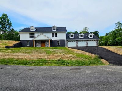 269 Buttercup Fields Rd, Newport, TN, 37821