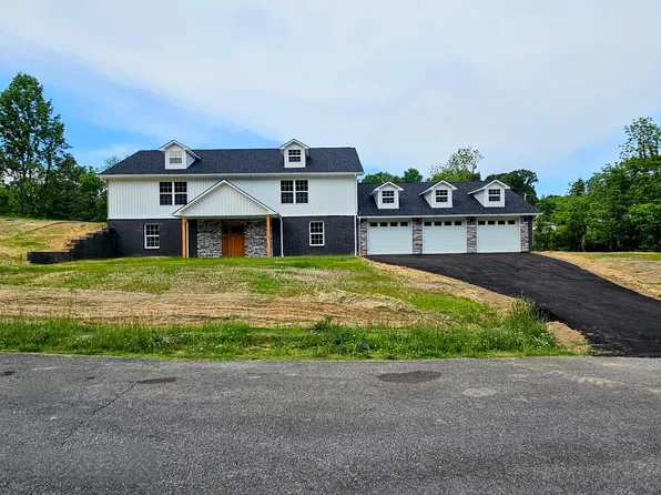 269 Buttercup Fields Rd, Newport, TN 37821