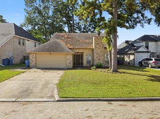 19222 Hikers Trail Dr, Humble, TX 77346