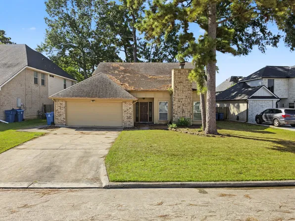 19222 Hikers Trail Dr, Humble, TX 77346