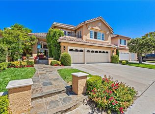 15 Charca, Rancho Santa Margarita, CA 92688