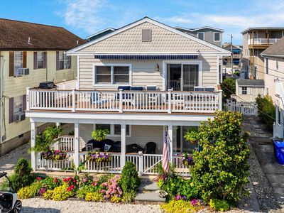 630 21st St #2, Avalon, NJ, 08202