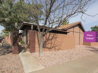 928 S Hacienda Dr APT D, Tempe, AZ 85281