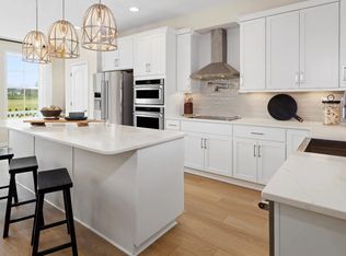 Derby Way HOMESITE H1, Winchester, VA 22601