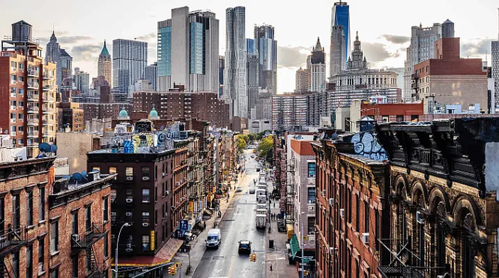 Rented by Living New York | media 17