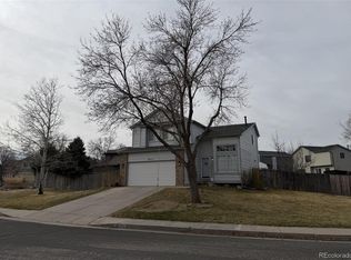 6815 Quarter Circle Rd, Colorado Springs, CO 80922