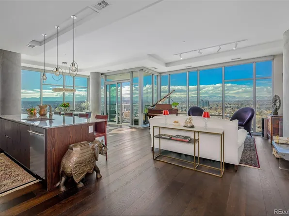 4200 W 17th Avenue #1214, Denver, CO 80204