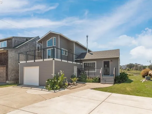 35120 Rueppel Ave, Pacific City, OR 97135