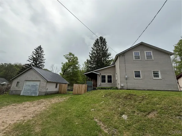 2023 County Route 2, Richland, NY 13144