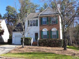 510 Nantahala Dr, Durham, NC 27713