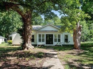 14043 Jefferson Hwy, Bumpass, VA 23024