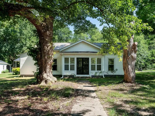 14043 Jefferson Hwy, Bumpass, VA 23024