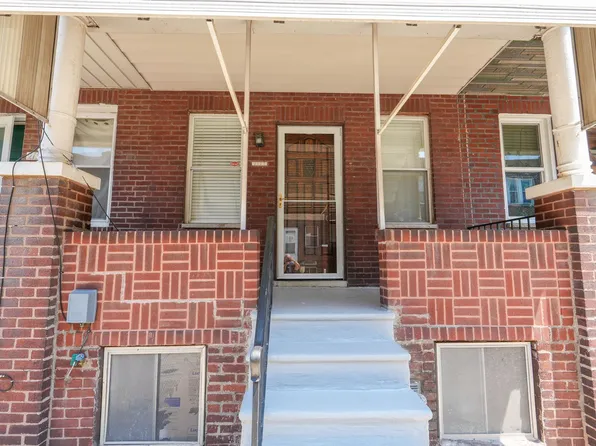 2127 S Beechwood St, Philadelphia, PA 19145