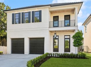 1 Roystonea, Kenner, LA 70065