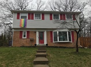 2320 Walter Dr, Ann Arbor, MI