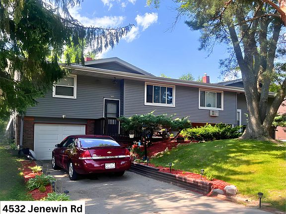 2nd image of 4610 Jenewein Rd
