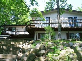 2905 Crestwood Dr, Rhinelander, WI 54501