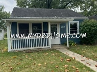 2718 Kenwood Ave, Fort Wayne, IN 46805