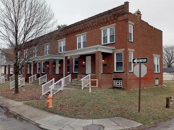 104 N Eureka Ave, Columbus, OH 43204
