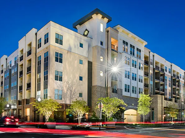 Southtowne Apartments