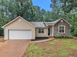 201 Lakeview Rd, Jackson, GA 30233